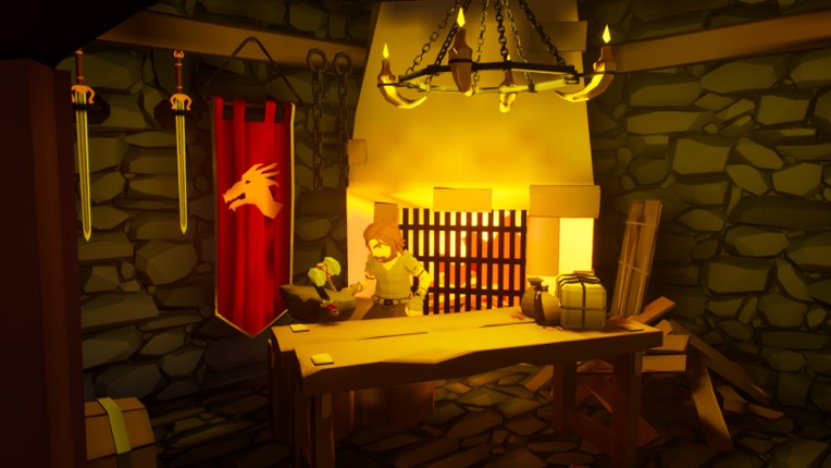 Quest Slayer screenshot