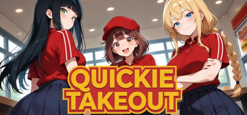 Quickie Takeout Image