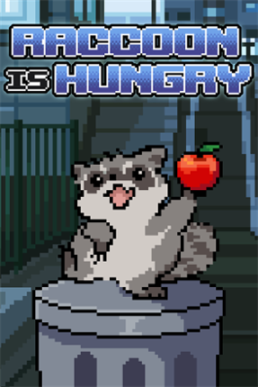 Raccoon is Hungry (Xbox Series X) Image