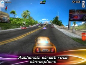 Race Illegal: High Speed 3D Free Image