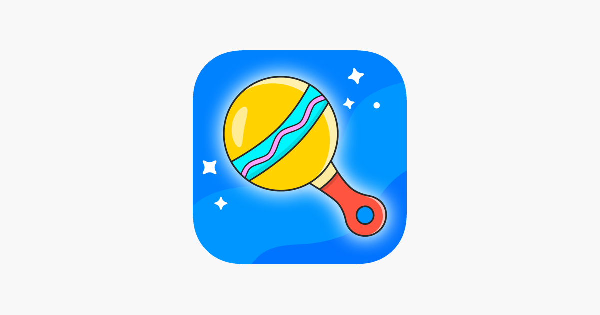 Games like Rattle Toys for Infants
