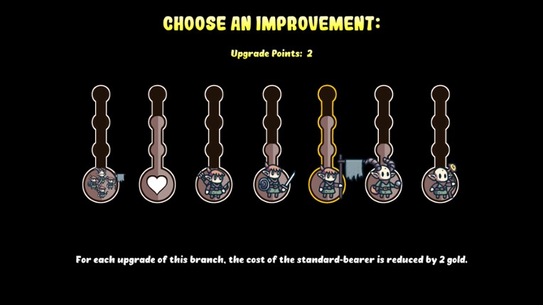 Reposition Defense screenshot