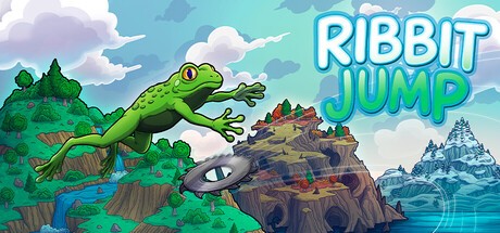 Games like Ribbit Jump