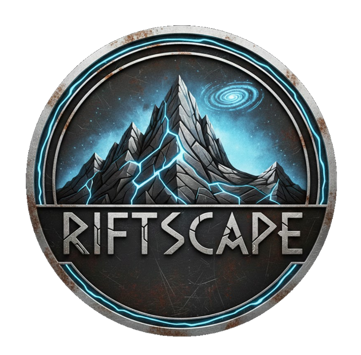 Games like RiftScape