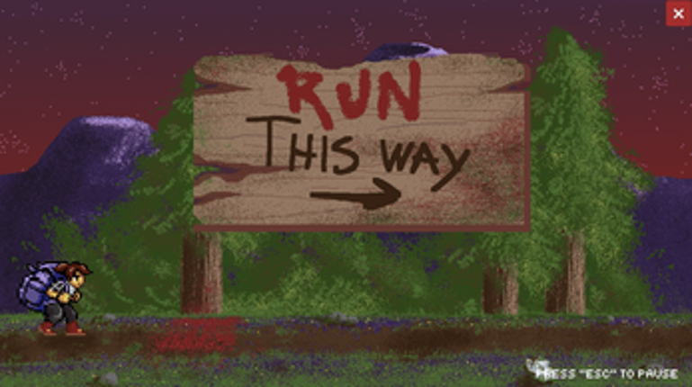 Run This Way Image