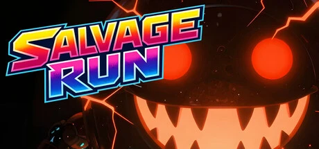 Games like Salvage Run