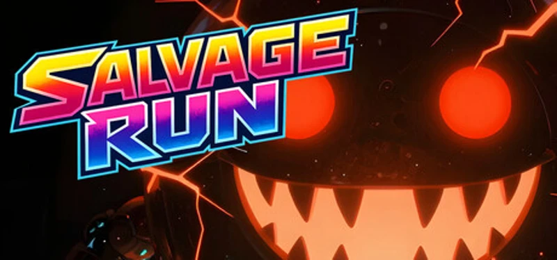 Salvage Run Image