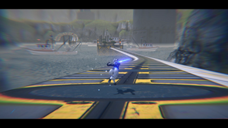 Sapphire Speed screenshot