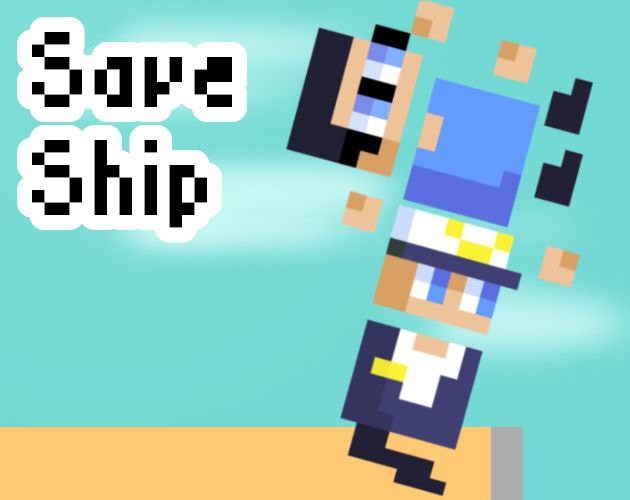 Games like Save Ship