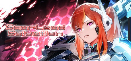 Games like Scar-Lead Salvation