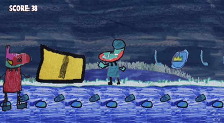 Schoen Hoofd Bot Image