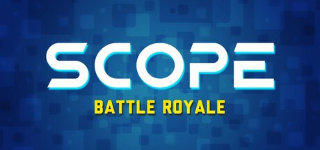 Games like Scope Battle Royale