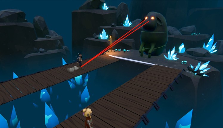 Sheep Sweep screenshot