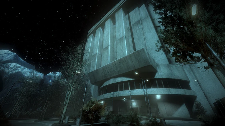 Shifting Lunacy screenshot