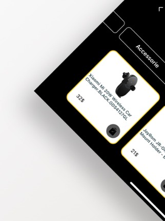 Shopping Sort 3D screenshot