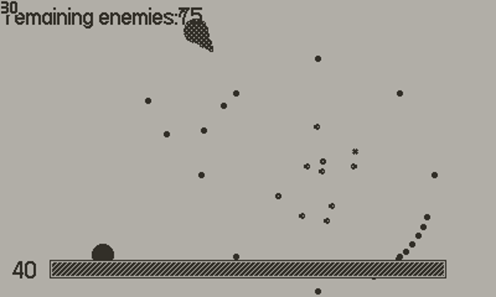 SHPR screenshot