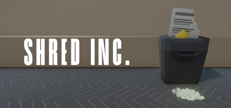 Shred Inc. Image