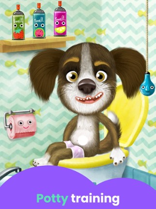 SKIDOS Learning Games for Kids screenshot