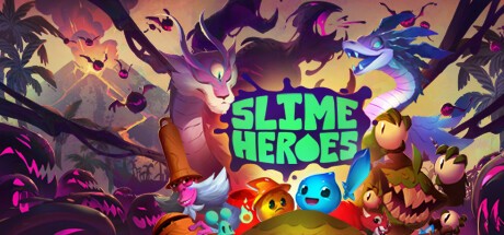 Games like Slime Heroes