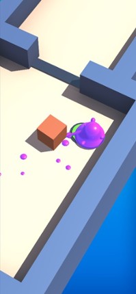 Slime Sling Escape Image