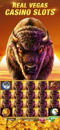 Slots Rush: Vegas Casino Slots screenshot