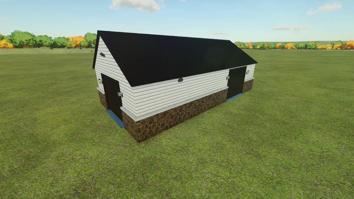 Games like Small Garage 1
