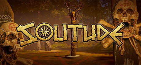 Games like Solitude