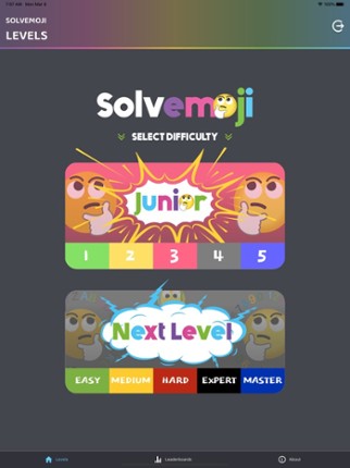 Solvemoji Pro Image