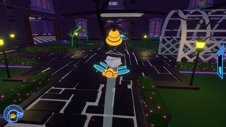 Soul Riders screenshot