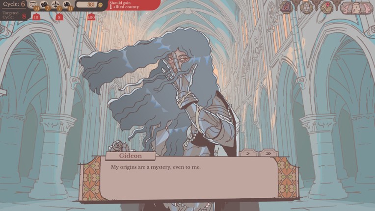 Sovereign Tower screenshot