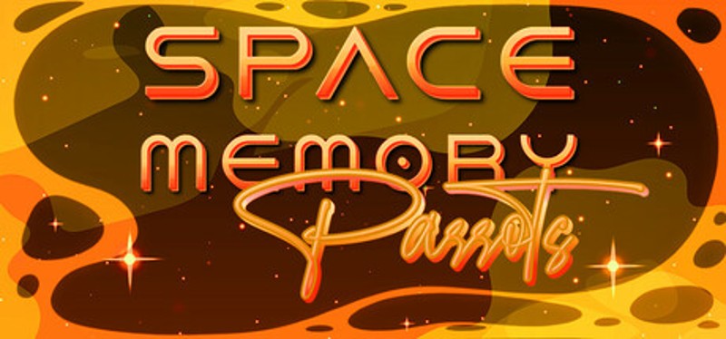 Space Memory: Parrots Image