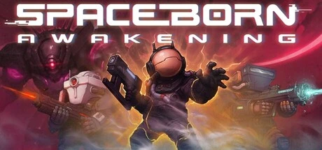 Games like Spaceborn Awakening