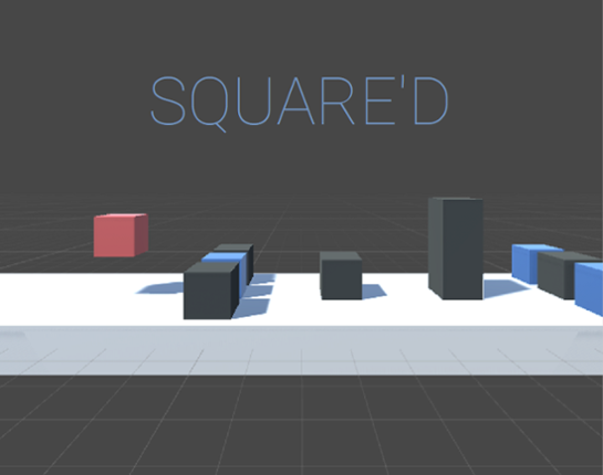 Square'd Image