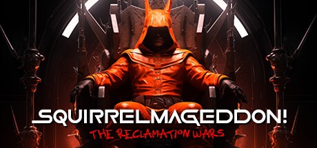 Games like Squirrelmageddon!