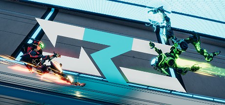 Games like SRC: Sprint Robot Championship