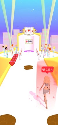 Stages of Fame Image