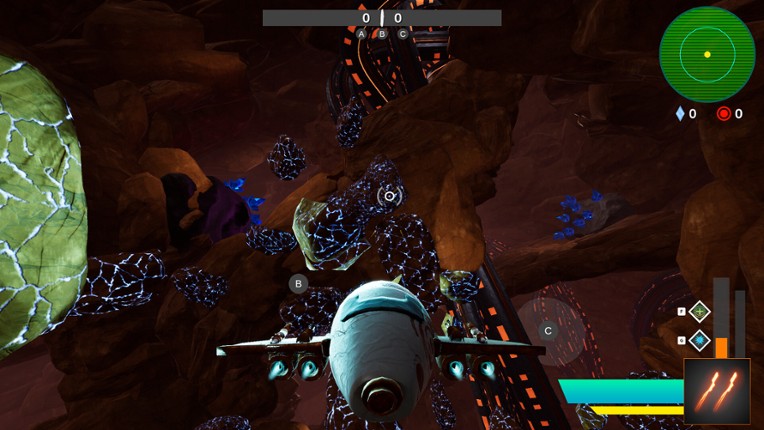 Starmageddon Image