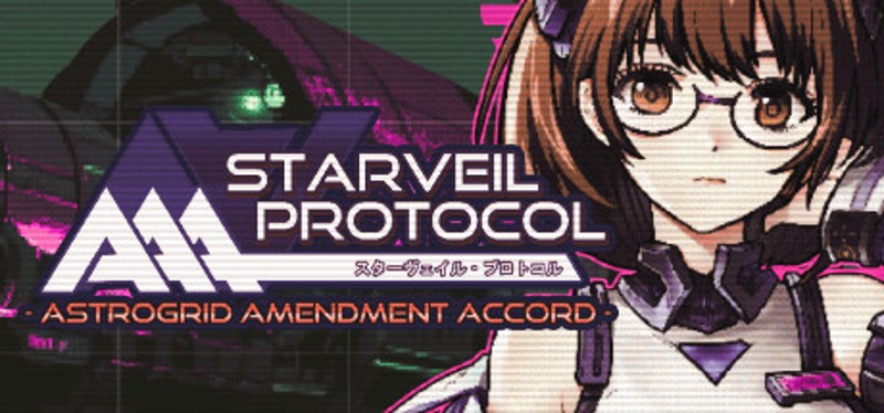 STARVEIL PROTOCOL A.A.A. Image