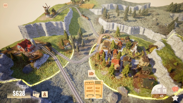 Station to Station screenshot