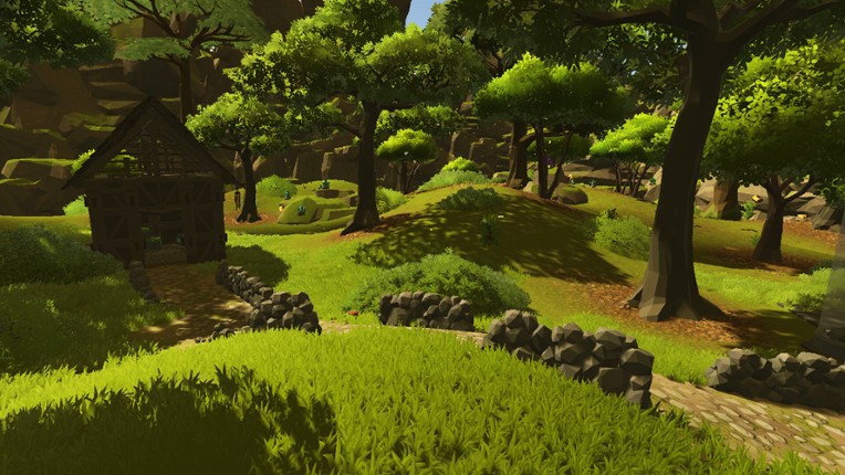 Stellarcraft The Prologue screenshot