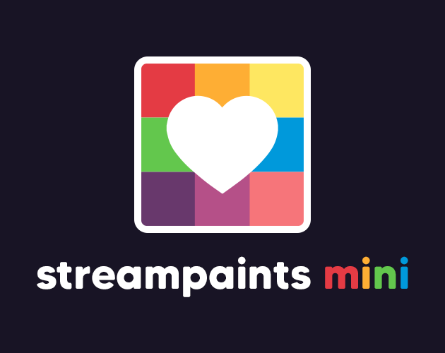Games like StreamPaints mini