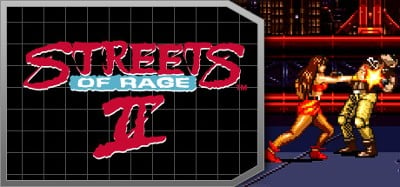 Streets of Rage 2 Image