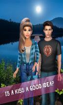 Summer Camp Vibes - Teenage Romance Story Image