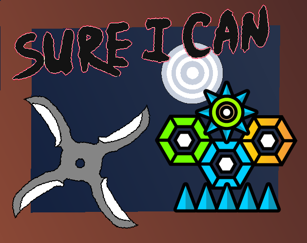 Games like Sure-I-Can