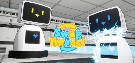 Games like SwapHeads!