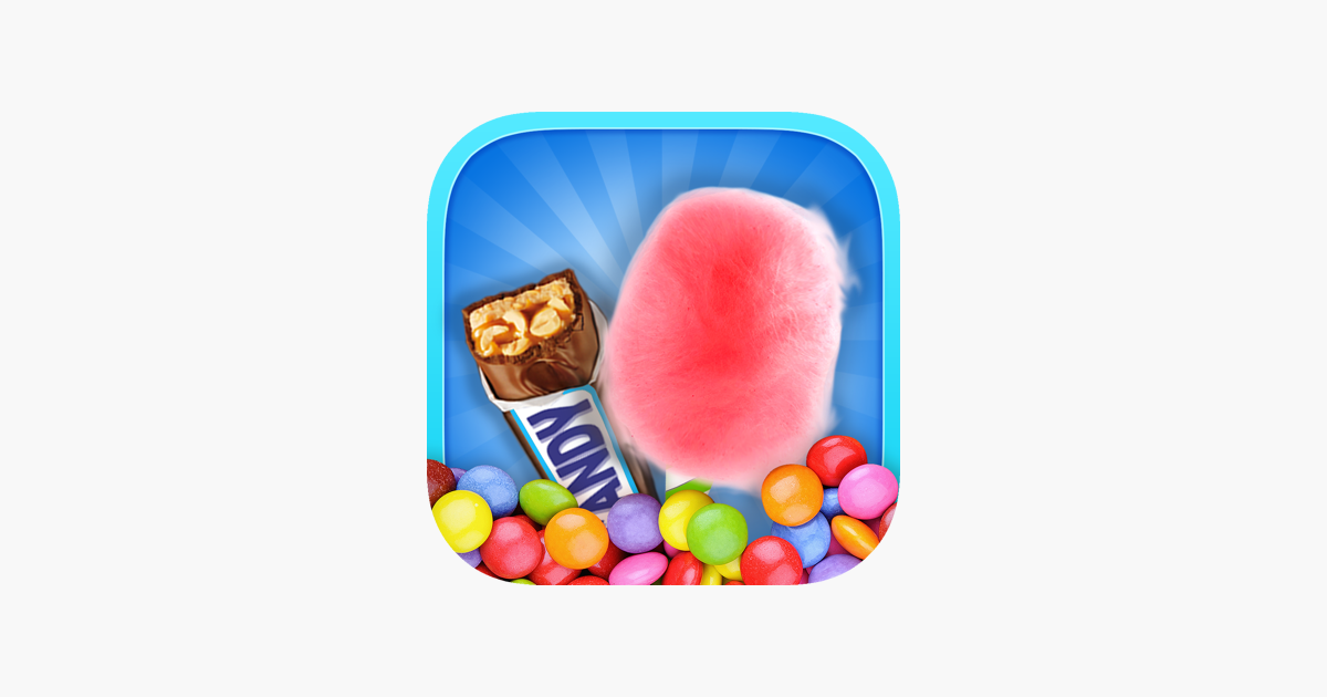 Games like Sweet Candy Store: Candy &amp; Lollipop Maker
