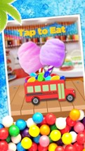 Sweet Candy Store: Candy &amp; Lollipop Maker Image