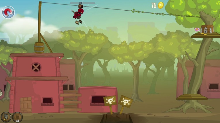 Swords & Souls Legacy Collection screenshot