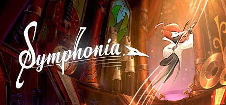 Games like Symphonia