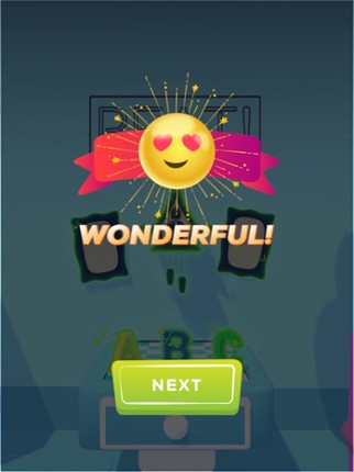 Sync Master 3D screenshot